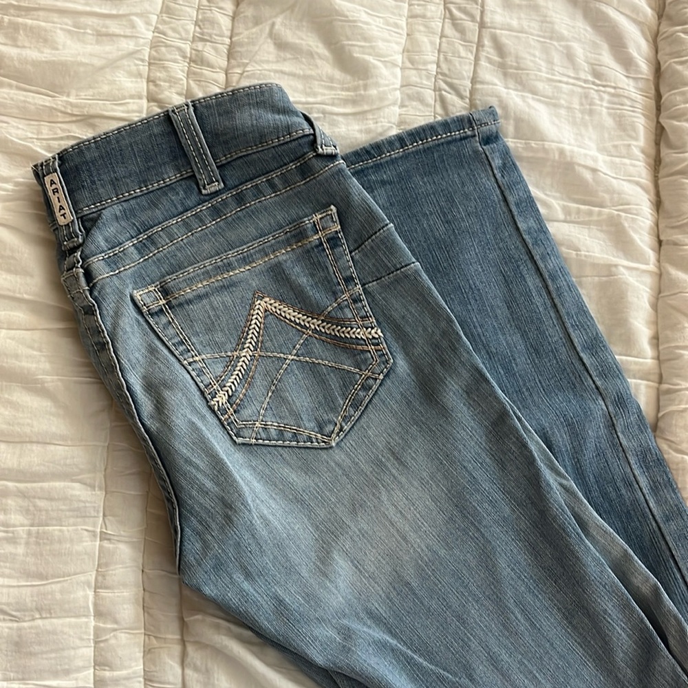 Ariat Denim